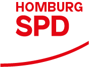 SPD Homburg - Pascal Conigliaro - Der OB Kandidat